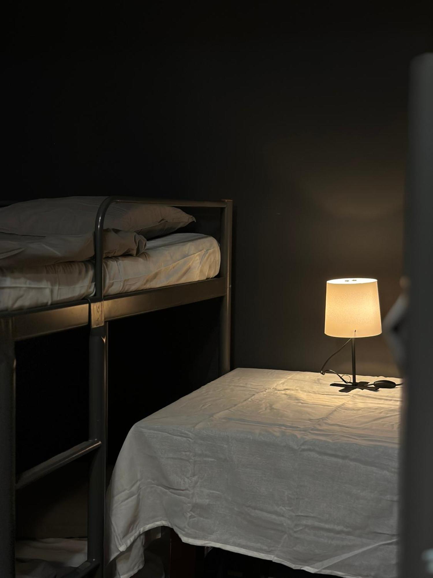 Хостел The Kliefs Vilnius - Virtual Check-In Экстерьер фото