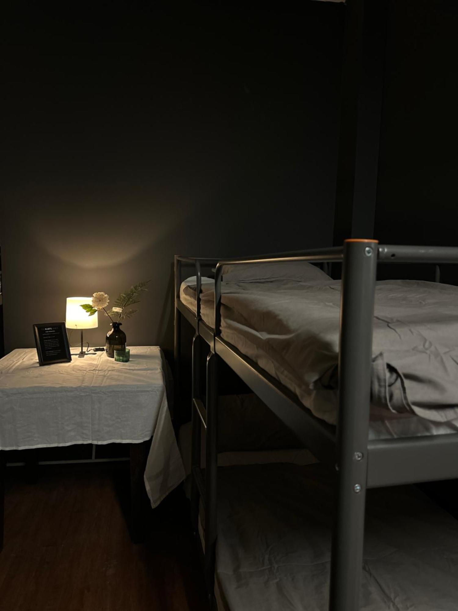 Хостел The Kliefs Vilnius - Virtual Check-In Экстерьер фото