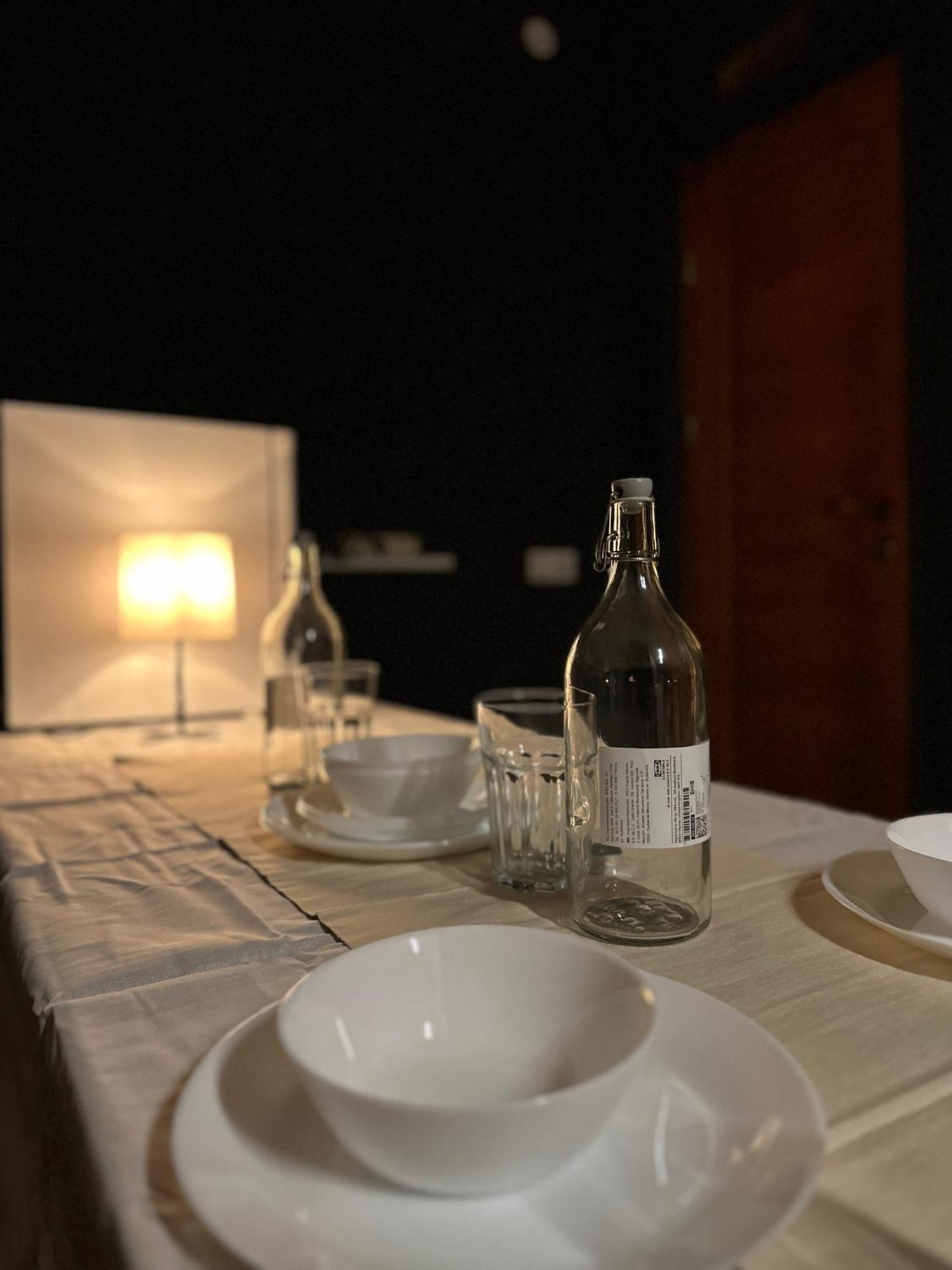 Хостел The Kliefs Vilnius - Virtual Check-In Экстерьер фото